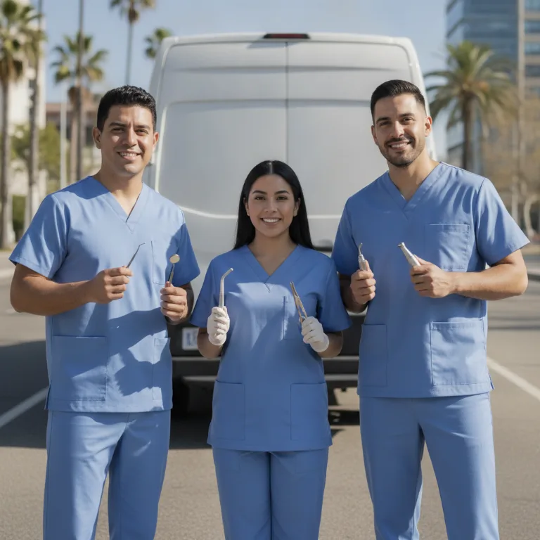 dentista Ubajara