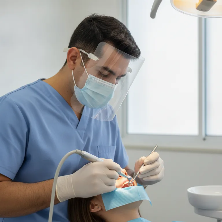 dentista Ubajara